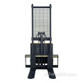 Lebar gantry 700mm 1.5ton 1.6m penumpukan semi-listrik